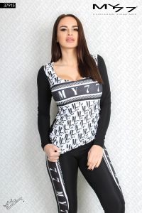 My77 Leggings-37915